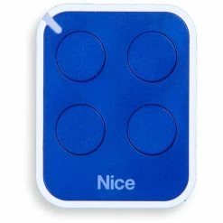 Fernbedienung NiCE ERA ONE 4 Kanäle, 868,46 MHz Code: ON4EFM