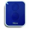 Fernbedienung NiCE ERA ONE 2-Kanal 868,46 MHz Code: ON2EFM