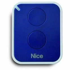 Fernbedienung NiCE ERA ONE 2-Kanal 868,46 MHz Code: ON2EFM