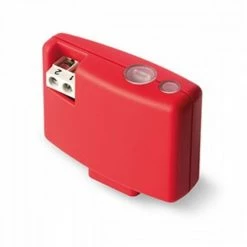 NICE Bidirektionaler 433,92 MHz Funkempfänger Steckbar Code: OXILR