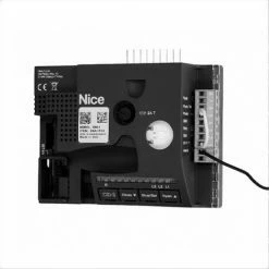 NICE Zentraleinheit Für Die Motoren SPIN10KCE Und SPIN11KCE Code: SNA1 SNA1R10