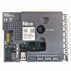 Ersatzkarte Für Steuereinheiten - Kompatibel Mit RBA3/C NICE RBA3R10