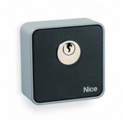 Wahlschalter EKS ERA NICE Für Standard-Außenzylinder