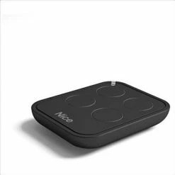 NICE Era FloR 4-Kanal-Sender, Mit Sequenziellem Mehrfacheinfügecode: FLO4RCE