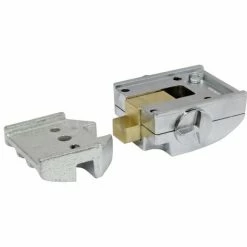 NICE Schlüsselauslöser Mit Hebel Zur Verwendung Bei Der Installation Auf Oberflächen Wie Sand Oder Erde Für Die Motoren Der MFAB-Serie Code: MEA3