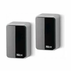 NICE Fotozellenpaar Fur Aufputzmontage UM 30° Ausrichtbar Bluebus EPMOB