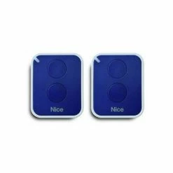 PACKUNG MIT 2 FERNBEDIENUNGEN ON2EFM - NICE