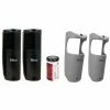 KIT NICE FOTOZELLENPAAR FT210B + BATTERIEKIT FTA1 + SCHUTZ FA1 -NICE Shop 50755290 1