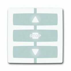 FERNBEDIENUNG 1 GRUPPE - WM001G - NICE