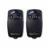PACKUNG MIT 2 FERNBEDIENUNGEN FLO2R-S - NICE