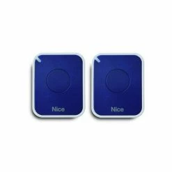 PACKUNG MIT 2 FERNBEDIENUNGEN ON1EFM - NICE