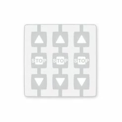 FERNBEDIENUNG 3 GRUPPEN - WM003G - NICE