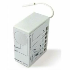 NICE Eingabemodul Steuermotor 230 Vac Tt2n