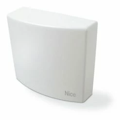 NICE TT3 Mindy Steuereinheit Für Markisenmotoren, Außenklimasensoren