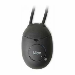 Schnittstelle Fur Den Anschluss Der Fotozellen Bluebus Nice IB