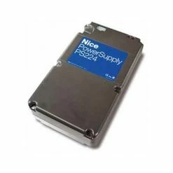 Pufferbatterie 24 Vdc Nice PS224