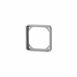 Adapter-kit Fur Die Installation Nice Von EDSI, EDSIB, EKSI, EKSIEU