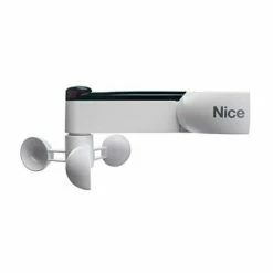 NICE VOLO Climate Sensor Anemometer Windmelder Markisen