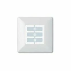 PACK NICE FERNBEDIENUNG WM003C + WSW-HALTERUNG