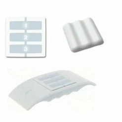 NICE PACK NCE FERNBEDIENUNG WM003C + WAX-HALTER + WWW-BEFESTIGUNG