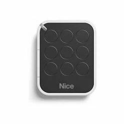 Selbstlernende Handsender Für Toren 433Mhz 9Ch Nice ON9E