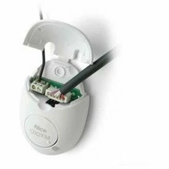 NICE 868Mhz 2Ch Empfänger Vorverkabelt Ohne Eingebauten Sender