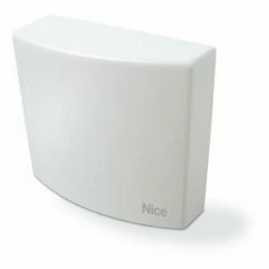 NICE TT4 Steuereinheit Für Markisenmotoren, Außenklimasensoren