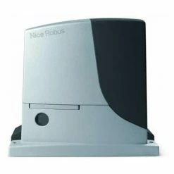 Selbsthemmend Motor 24vdc Mit Steuerung Für Tore 1000kg Nice