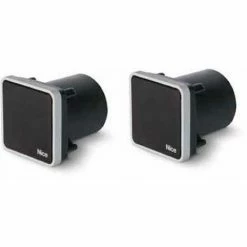 NICE Fotozellenpaar Unterputzmontage 30° Ausrichtbar Bluebus EPLIOB