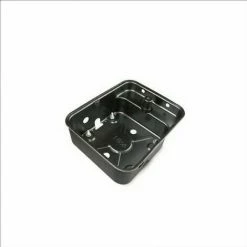 Fundamentbox Für Die Motoren ME3000 Und ME3024 NICE MFABBOX