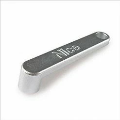 FREIGABEHEBEL FÜR L-FAB FLÜGELTORSYSTEME MEA5 NICE