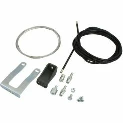 NICE SPA2 Sektional- Und Luftmotor-Entriegelungsset