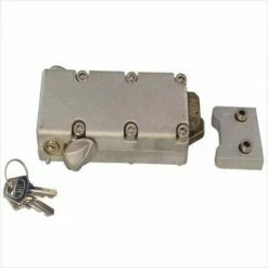 Schlüsselentriegelung Für Nice Motoren Seriencode MFAB: MEA2