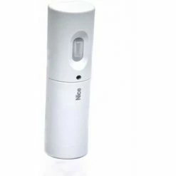 DRAHTLOSER INFRAROT-VOLUMETRISCHER SENSOR NC ODER IMPULSZÄHLER NICE HSDIM10