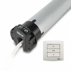 NICE ERA T WIRED ROLLLADENMOTORSATZ 30NM - ET30F