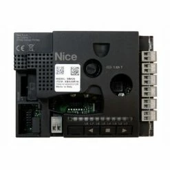 NICE XBA20 Original Ersatzzentrale Für Industriebarriere Für S-BAR R10