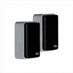 Externes Fotozellenpaar Für Den Anschluss über Den Nice BlueBUS Code: EPMB